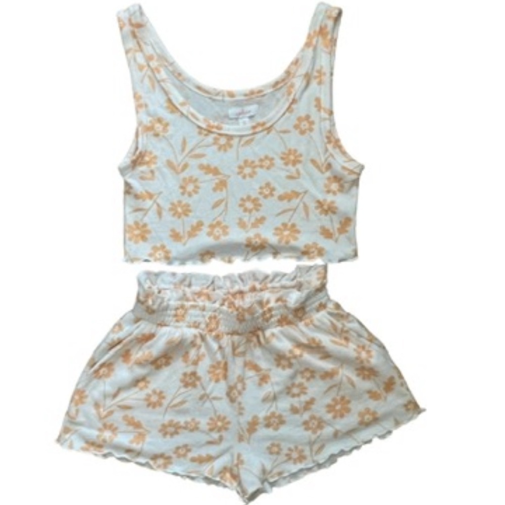 Women’s PJ set